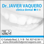Clínica Dental Javier Vaquero Plasencia