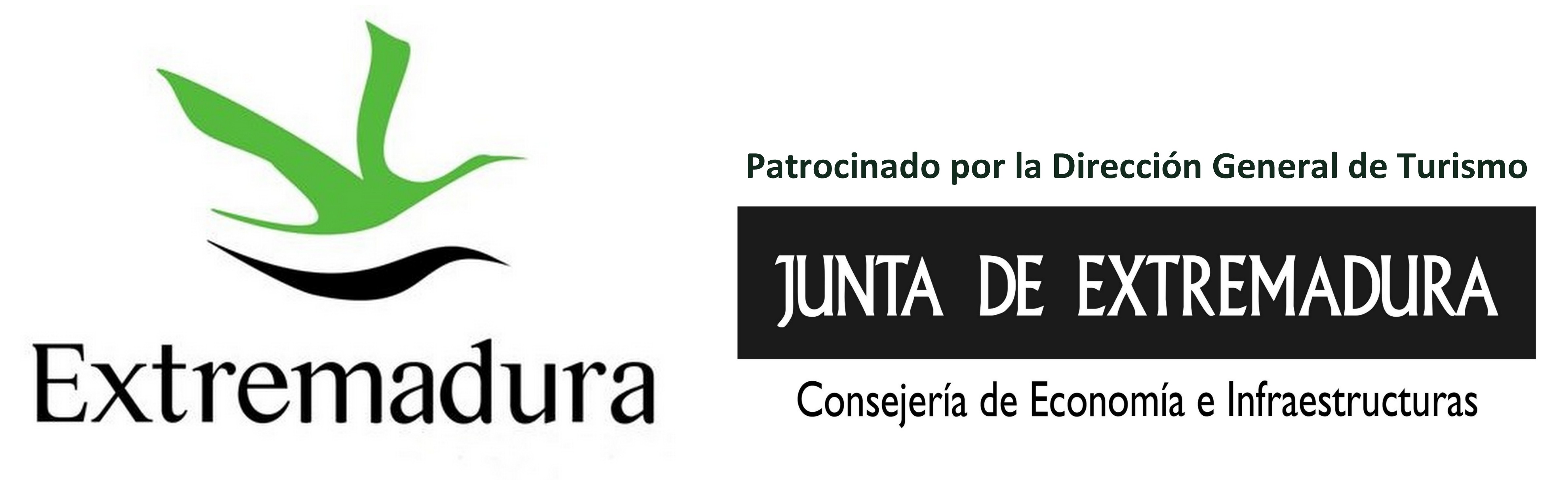 Banner Turismo Junta de Extremadura