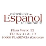 Bar Español Plasencia