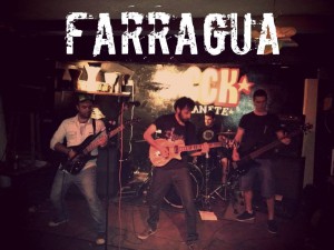 Farragua