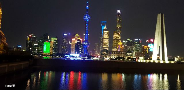 ITB China 2018 Shanghái