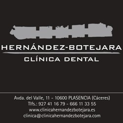 Clínica Dental Hernández Botejara