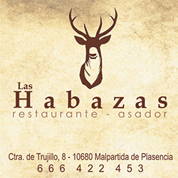 cartel Las Habazas