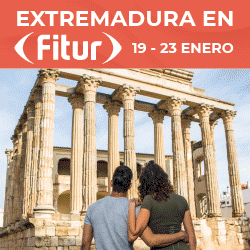 Extremadura Fitur 2022